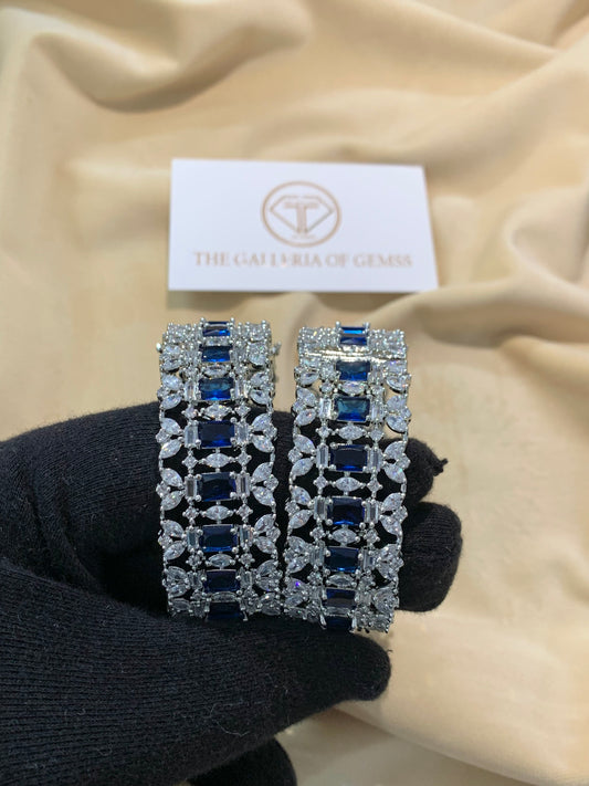 Diamond openable kada’s