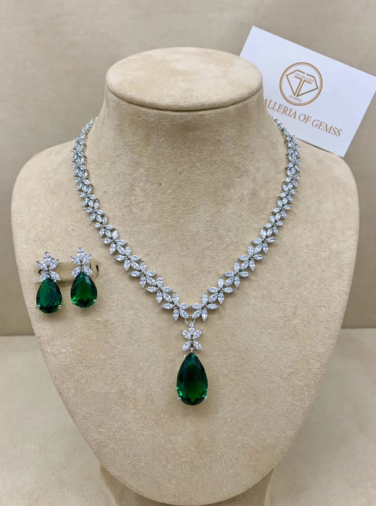 Marina riviere necklace
