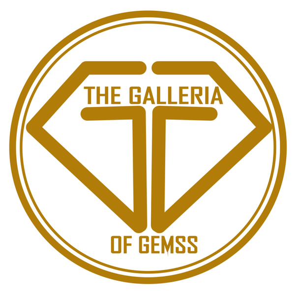 The galleria of gemss